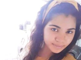 Los Taques| Joven se encuentra desaparecida