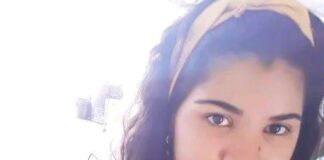 Los Taques| Joven se encuentra desaparecida