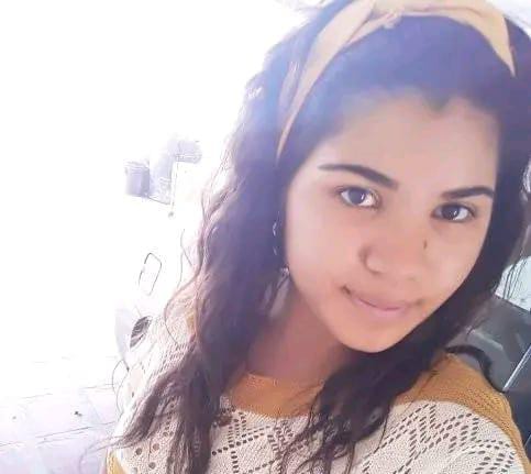 Los Taques| Joven se encuentra desaparecida