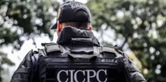 Descubren laboratorio de drogas en La Guaira Descubren laboratorio de drogas en La Guaira