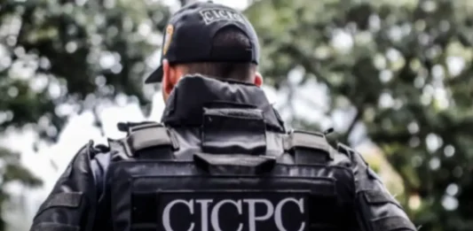 Descubren laboratorio de drogas en La Guaira Descubren laboratorio de drogas en La Guaira