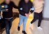 Madrid | Detienen a hombre que transmitía abusos sexuales contra su hija por internet Madrid | Detienen a hombre que transmitía abusos sexuales contra su hija