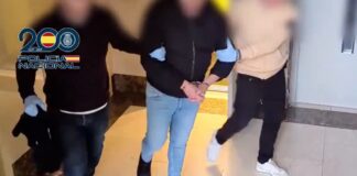 Madrid | Detienen a hombre que transmitía abusos sexuales contra su hija por internet Madrid | Detienen a hombre que transmitía abusos sexuales contra su hija