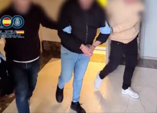 Madrid | Detienen a hombre que transmitía abusos sexuales contra su hija por internet Madrid | Detienen a hombre que transmitía abusos sexuales contra su hija
