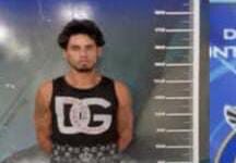 Los Taques| Detenido por hurto de moto