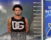 Los Taques| Detenido por hurto de moto