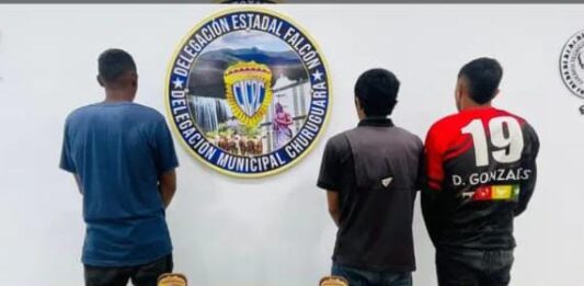 Municipio Federación| Detenidos con marihuana