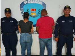 Municipio Colina| Detenidos por amenaza a la vida e intento de homicidio