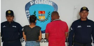 Municipio Colina| Detenidos por amenaza a la vida e intento de homicidio