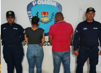 Municipio Colina| Detenidos por amenaza a la vida e intento de homicidio