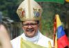 Diócesis de Punto Fijo se pronunció en relación al sacerdote detenido por presunto abuso sexual