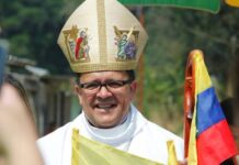 Diócesis de Punto Fijo se pronunció en relación al sacerdote detenido por presunto abuso sexual