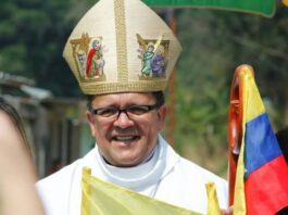 Diócesis de Punto Fijo se pronunció en relación al sacerdote detenido por presunto abuso sexual
