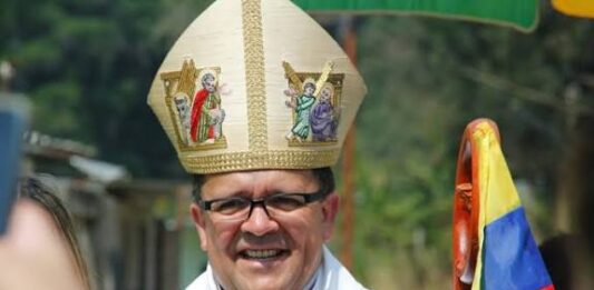 Diócesis de Punto Fijo se pronunció en relación al sacerdote detenido por presunto abuso sexual