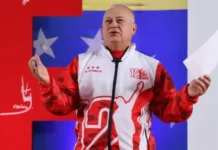 Diosdado Cabello: Esa Ley de Amnistía solo la puede aprobar el chavismo porque somos mayoría Diosdado Cabello: Esa Ley de Amnistía solo la puede aprobar el chavismo porque somos mayoría