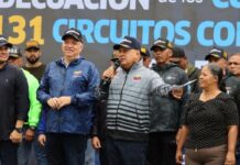 Diosdado Cabello confirmó visita consular a Nicolás Maduro y Cilia Flores Diosdado Cabello confirmó visita consular a Nicolás Maduro y Cilia Flores