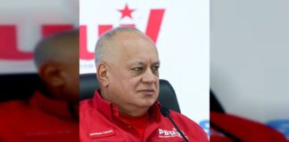 Cabello sobre nueva detención de Juan Pablo Guanipa: Usted violó las medidas Cabello sobre nueva detención de Juan Pablo Guanipa: Usted violó las medidas