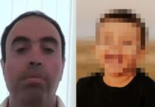 Argentina | Anestesiólogo se distrajo con el celular y provocó la muerte de un niño Argentina | Anestesiólogo se distrajo con el celular y provocó la muerte de un niño