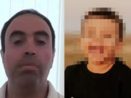 Argentina | Anestesiólogo se distrajo con el celular y provocó la muerte de un niño Argentina | Anestesiólogo se distrajo con el celular y provocó la muerte de un niño