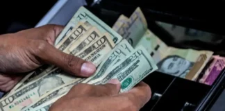 Dólar y euro BCV: así se cotizarán las monedas oficiales hoy 05 de febrero Dólar y euro BCV: así se cotizarán las monedas oficiales hoy 05 de febrero