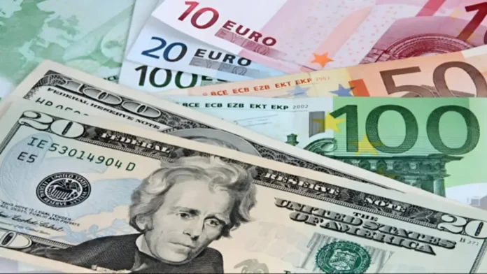 Cotización del dólar y euro BCV hoy 27 de febrero