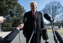 Donald Trump aseguró que visitará Venezuela: «Aún no hemos definido cuándo, pero lo haré” Donald Trump aseguró que visitará Venezuela: «Aún no hemos definido cuándo, pero lo haré”