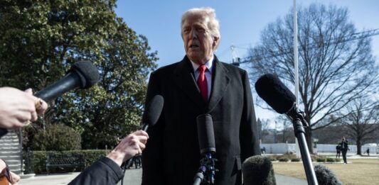 Donald Trump aseguró que visitará Venezuela: «Aún no hemos definido cuándo, pero lo haré” Donald Trump aseguró que visitará Venezuela: «Aún no hemos definido cuándo, pero lo haré”