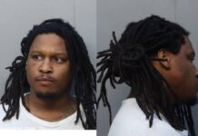 EEUU | Descubren red de explotación sexual tras accidente vial de un hombre EEUU | Descubren red de explotación sexual tras accidente vial de un hombre