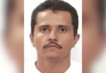 EEUU apoyó con inteligencia a México para dar de baja a «el Mencho» EEUU apoyó con inteligencia a México para dar de baja a El Mencho