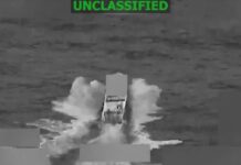 EEUU atacó embarcación civil en aguas colombianas y asesinó a dos tripulantes EEUU atacó embarcación civil en aguas colombianas y asesinó a dos tripulantes