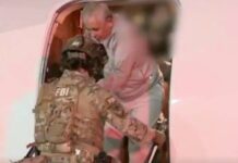 EEUU capturó al líder terrorista Zubayr Al-Bakoush: lo buscaron por 14 años EEUU confirma la captura del líder terrorista Zubayr Al-Bakoush: lo buscaron por 14 años