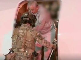 EEUU capturó al líder terrorista Zubayr Al-Bakoush: lo buscaron por 14 años EEUU confirma la captura del líder terrorista Zubayr Al-Bakoush: lo buscaron por 14 años