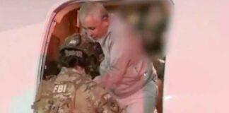 EEUU capturó al líder terrorista Zubayr Al-Bakoush: lo buscaron por 14 años EEUU confirma la captura del líder terrorista Zubayr Al-Bakoush: lo buscaron por 14 años