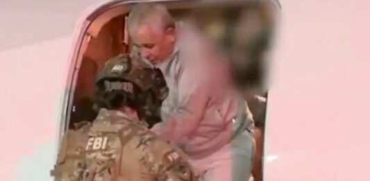 EEUU capturó al líder terrorista Zubayr Al-Bakoush: lo buscaron por 14 años EEUU confirma la captura del líder terrorista Zubayr Al-Bakoush: lo buscaron por 14 años