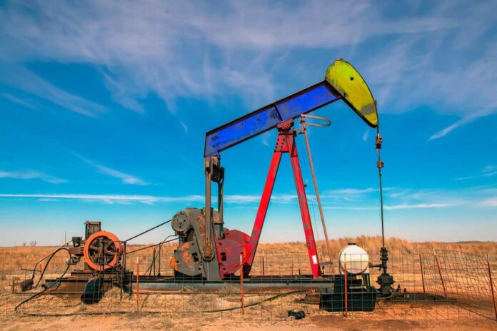 EEUU reporta ingresos por $1.000 millones en ventas de crudo venezolano bajo nuevo acuerdo energético