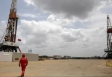 EEUU concede licencia especial a India para comprar crudo venezolano EEUU concede licencia especial a India para comprar crudo venezolano