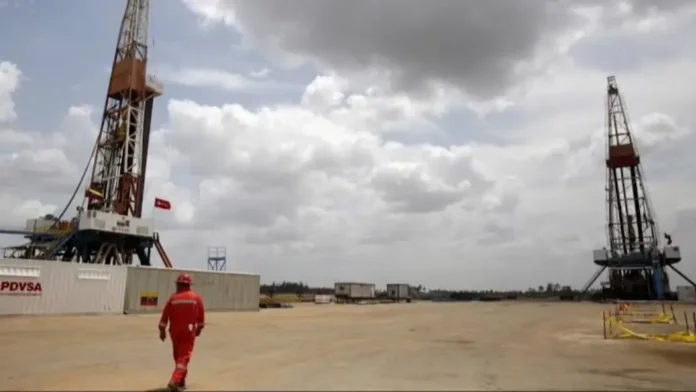 EEUU concede licencia especial a India para comprar crudo venezolano