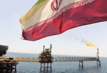 EEUU anuncia nuevas sanciones petroleras a Irán tras ronda de diálogo EEUU anuncia nuevas sanciones petroleras a Irán, después de ronda de diálogo