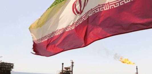 EEUU anuncia nuevas sanciones petroleras a Irán tras ronda de diálogo EEUU anuncia nuevas sanciones petroleras a Irán, después de ronda de diálogo