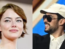 Emma Stone está “muy emocionada” por ver a Bad Bunny en el Super Bowl Emma Stone está “muy emocionada” por ver a Bad Bunny en el Super Bowl