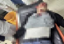 Escolta mató a su expareja y luego se quitó la vida