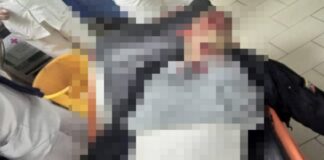 Escolta mató a su expareja y luego se quitó la vida