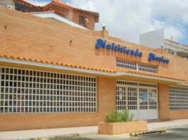 Punto Fijo| Hurtan en establecimiento comercial en Santa Irene