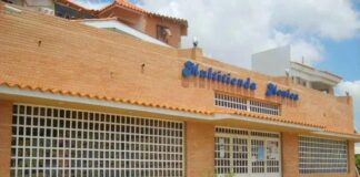 Punto Fijo| Hurtan en establecimiento comercial en Santa Irene