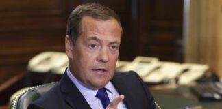 Dmitri Medvédev: es probable que EEUU indulte a Nicolás Maduro Expresidente ruso afirma que es probable que EE UU indulte a Nicolás Maduro