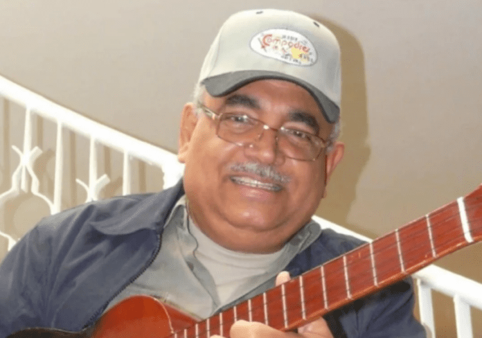 Falleció Renato Aguirre, el arquitecto lírico de la gaita zuliana