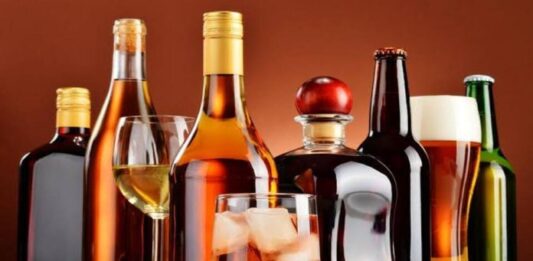 Maturín | Federación de Licoreros alerta sobre consumo de alcohol adulterado tras muertes Federación de Licoreros alerta sobre consumo de alcohol adulterado tras muertes