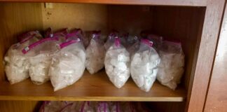 Fentanilo: la droga de diseño que convirtió al CJNG en una amenaza global Fentanilo: la droga de diseño que convirtió al CJNG en una amenaza global