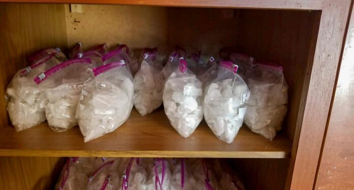 Fentanilo: la droga de diseño que convirtió al CJNG en una amenaza global