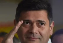 Foro Penal confirma la liberación del dirigente opositor Freddy Superlano Foro Penal confirma la liberación del dirigente opositor Freddy Superlano